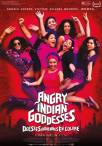 Angry Indian Goddesses