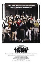 Animal House poster