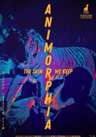 Animorphia poster