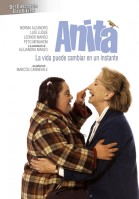 Anita (2009) poster