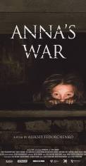 Anna's War (2018)