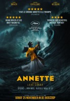 Annette poster