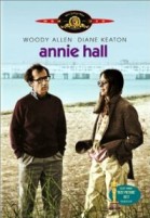 Annie Hall poster