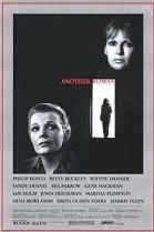 Another Woman poster