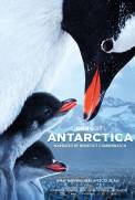 Antarctica IMAX (2020)