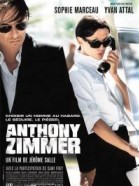 Anthony Zimmer poster