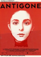 Antigone poster