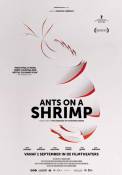 Ants on a Shrimp (2016)
