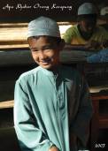 Apa khabar orang kampung (2007)