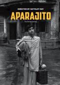 Aparajito (1956)