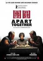 Apart Together poster