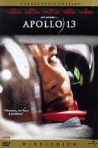 Apollo 13 poster