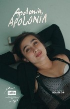 Apolonia, Apolonia poster