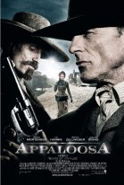 Appaloosa poster