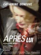 Après lui poster