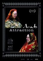 Arab Attraction poster
