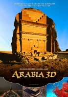 Arabia (2011) poster