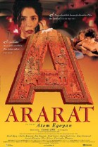 Ararat poster