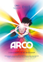 Arco poster