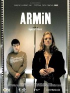 Armin poster