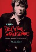 Arno: Rock'n'Roll Godverdomme (2024)