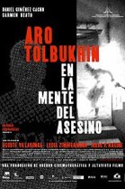 Aro Tolbukhin, en la Mente del Asesino poster