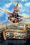 Around the World in 80 Days