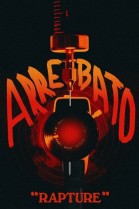 Arrebato poster