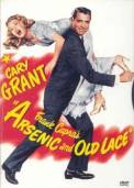 Arsenic and Old Lace (1944)