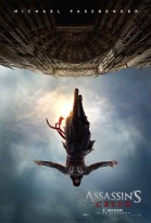 Assassin's Creed poster