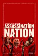 Assassination Nation (2018)