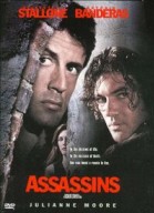 Assassins poster