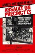 Assault on Precinct 13 (1976) (1976)