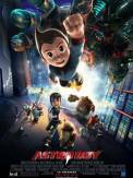 Astro Boy (2009)