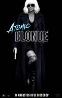 Atomic Blonde (2017)