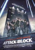 Attack the Block (2011)