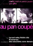Au pan coupé poster