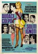 Audace colpo dei soliti ignoti (1960)