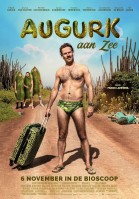Augurk aan Zee poster