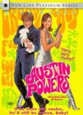 Austin Powers: International Man of Mystery