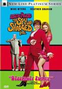 Austin Powers: The Spy Who Shagged Me (1999)