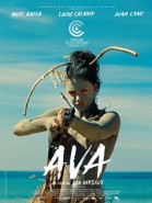 Ava (2017) poster