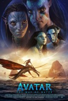 Avatar: The Way of Water poster