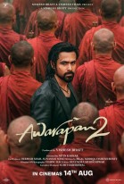 Awarapan 2 poster