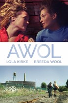 AWOL poster