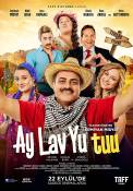 Ay Lav Yu Tuu (2017)