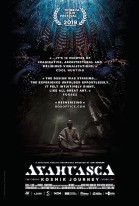 Ayahuasca [VR] poster
