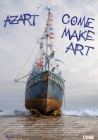 Azart poster