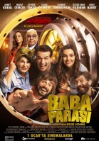 Baba Parasi poster