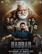 Babbar poster
